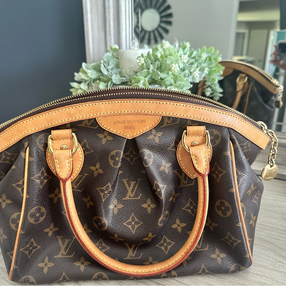 Authentic Louis Vuitton handbag